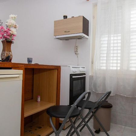 Apartman Irina Требинє Екстер'єр фото