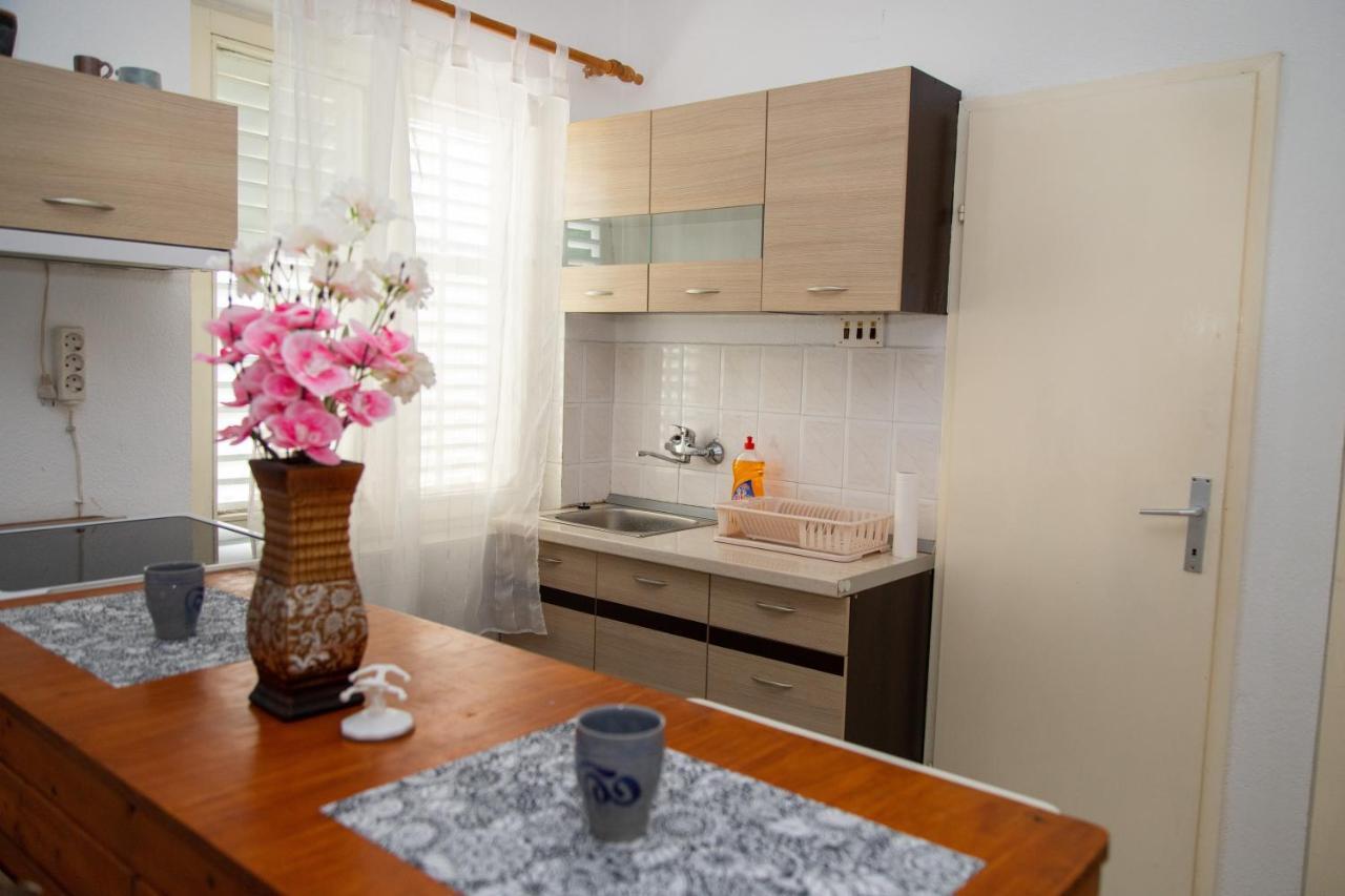 Apartman Irina Требинє Екстер'єр фото